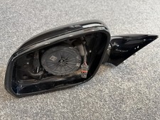 Bmw 640d 640i F13 F12 F06 Left Side Wing Mirror Auto Dim Folding Lci Indicator Bmw 640d 640i F13 F12 F06 Left Side Wing Mirror Auto Dim Folding Lci Indicator