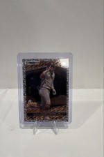 2021 Topps Black Gold Fernando Tatís Jr. #BG-1 Platinum Anniversary /70