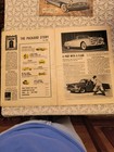 Packard 1955 Brochure Patrician Caribbean Clipper Constellation Panama Original — photo 2