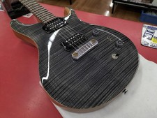 PRS SE Paul's Guitar Electric Maple Top Mahogany Body