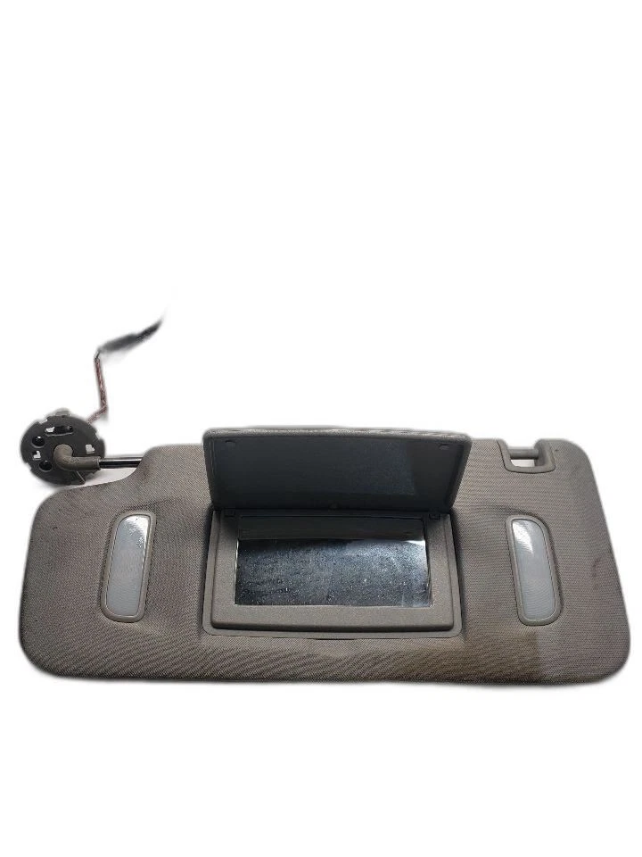 Parasol Driver VIN J 11º Dígito Limitado Iluminado Se Adapta 07-17 ACADIA 1292005 Foto 2 de 4