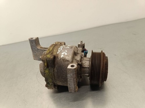 Opel Mokka X 2017 Klimakompressor Pumpe 42456934 Diesel 100kW MDT39646