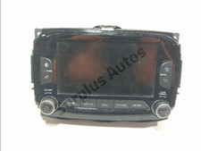 Autoradio Alfa Romeo GIULIETTA
