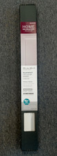 Home Decorators Collection White Cordless Blackout Cellular Shade - 29'' X 48''