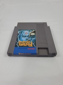 Vintage Festers Quest Sunset NES Nintendo Video Game TESTED (Addams Family)