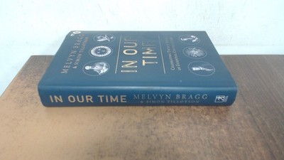 			In Our Time: Celebrating Twenty Years of Essential Conversation (		