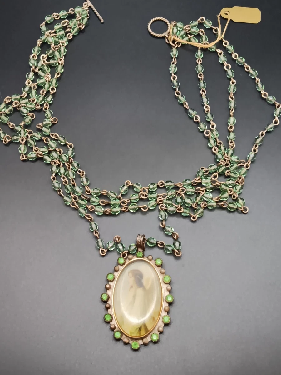 virgins saints and angels jewelry products for sale | eBay