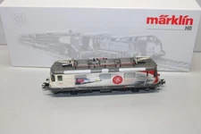Märklin 37875 Mfx DCC Digital Elok Series Re 4/4 175 Years SBB Sound Spur H0 Ob