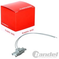 Herth+Buss Stecker Kabelreparatursatz Zentralelektrik Armaturenbrett Passend FüR
