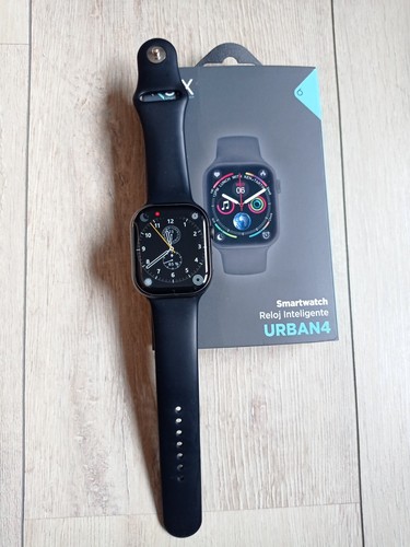 Montre Connectée Urban 4 Neuve - Photo 2/9