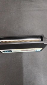 Famicom Software Model Number Image Fight Irem EwS16