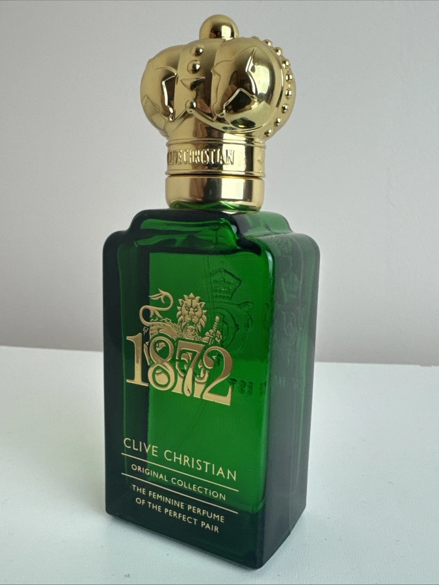 Clive Christian Original Fragrances for Women for sale | eBay