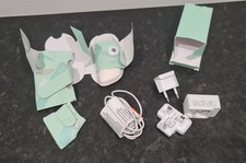 Image of Owlet Dream Sock - mint