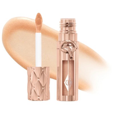 Charlotte Tilbury  Big Lip Plumpgasm Plumping Lip Gloss 5.5 ml 100%AUTHENTIC