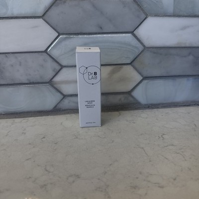Dr. Brandt Skin Care Dr. B Lab Lash & Brow Serum ~ 0.17oz 5ml ~ New NIB