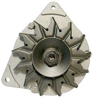 Eurotec Lichtmaschine 14V 55A FüR Ford Fiesta I Escort Ii Iv Iii Orion Taunus V
