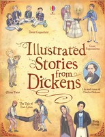 Mary Sebag-Montefiore | Illustrated Stories From Dickens | Buch | Englisch
