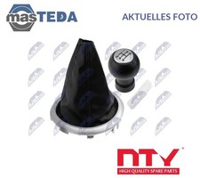 GZB-SU-004 SCHALTKNAUF NTY FÜR SUZUKI SX4,SWIFT III