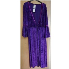 Hexenmantel/Zaubermantel "Wicca" - Größe: 36/38