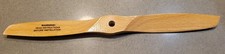 Top Flite Power Point 9X6 Wood RC Propeller. NEW old stock