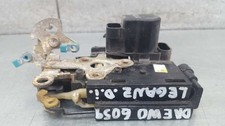 Porte avant et accessoires Daewoo LEGANZA