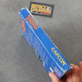 Talespin Nintendo Nes