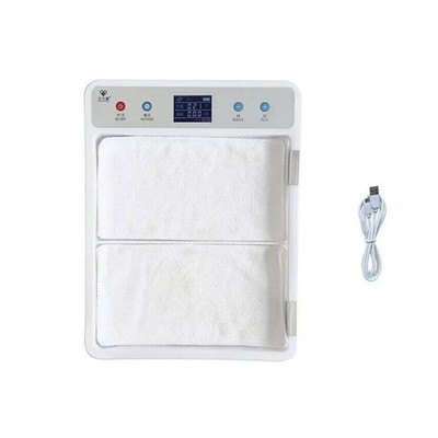 NEW Hyperhidrosis Machine Iontophoresis Against Sweating Sweaty Hands Feet