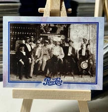 1995 Dart Pepsi-Cola Series 2 - Bradham Drug Store #103