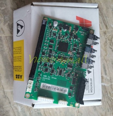 One ABB BINT-12C ACS880 frequency converter drive board 3AUA0000077967 New