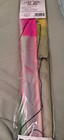 VTG  1998 “Go Fly A Kite”  Pilot the The Flasher Stunt Kite Neon  30" X 30" NIP — photo 3