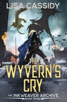 Lisa Cassidy | The Wyvern's Cry | Taschenbuch | Englisch (2024) | Tate House