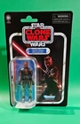 STAR WARS THE VINTAGE COLLECTION VC201 Darth Maul The Clone Wars Case Fresh MOC