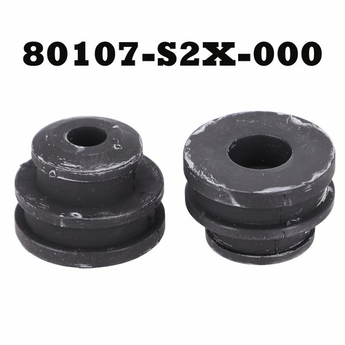 High Grade Electric Components Upper Mount for Civic For Accord 2Pcs - Picture 3 of 12