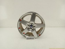 Volvo C30 Single Alloy Wheel Rim 17x7 5 Spoke Fits 2008 2009 2010 2011 08 09 10