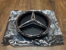 Mercedes-Benz A W176 2018 Vorne Herstelleremblem A0008880060 FGT10551 Mercedes-Benz A W176 2018 Vorne Herstelleremblem A0008880060 FGT10551