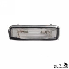 Kennzeichenbeleuchtung / für Ford Focus I DAW DBW Stufenheck DFW Turnier 98-05