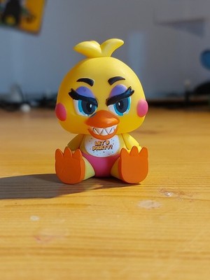 Funko Mystery Mini - Five Nights at Freddy's (FNAF) 