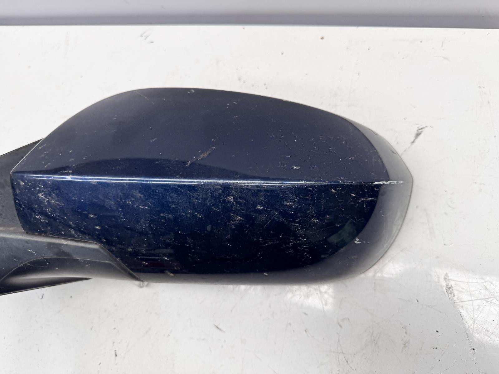 Suzuki Kizashi Left Door Mirror FR 12/2009-01/2017 - thumbnail 4