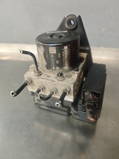 AUDI A3 8P VW SEAT ABS ESP bloc pompe unité hydraulique 1K0907379AD 1K0614517BD