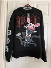 FNAF Five Nights at Freddy's Hot Topic Mangle Hoodie Official Size 2XL Scott