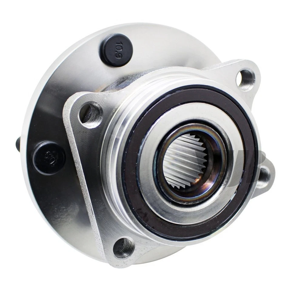 For Subaru WRX STI 15-18 Wheel Bearing and Hub Assembly Front Driver or - Image 3 of 4