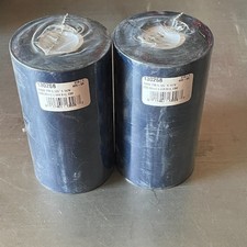 New Thermal Transfer Ribbon 15933 TTR 5.125" x 1476' Black for Zebra Printer - 2