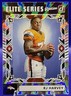 2025 Panini Donruss - RJ Harvey #ESR-RHY The Elite Series Rookies (RC)