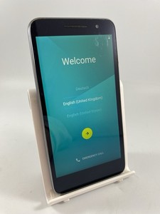 Vodafone Smart Prime 6 silber entsperrt 8GB 5,0" 4G Android Smartphone #C07