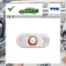 1x Tyc Blinkleuchte VW GOLF IV (1J1) 1.4 16V