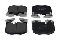 Bremsbelagsatz BremsklöTze FüR BMW X3 G01 F97 5Er Touring G31 3Er G21