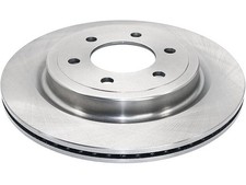 Rear Brake Rotor 24NBPKV96 for Expedition F150 2021 2022 2023 2024 2025 2026