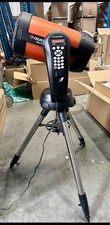 UVG CELESTRON TELESCOPE,NEXSTAR 8 SE