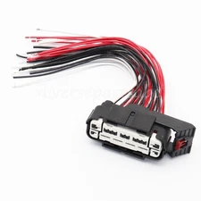 Electronic Brake Control Module Harness Pigtail Fits 07-2013 GM Truck 10002635