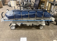 Stryker 737 transport stretcher